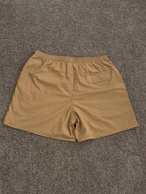 画像をギャラリービューアに読み込む, 「CPA SAGETAI」ナイロンショーツ【コヨーテ】