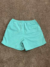画像をギャラリービューアに読み込む, 「CPA SAGETAI」ナイロンショーツ【オーシャングリーン】