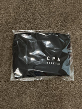 画像をギャラリービューアに読み込む, 「CPA SAGETAI」ナイロンショーツ【ブラック】