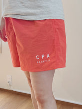 画像をギャラリービューアに読み込む, 「CPA SAGETAI」ナイロンショーツ【オーシャングリーン】