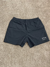 画像をギャラリービューアに読み込む, 「CPA SAGETAI」ナイロンショーツ【ブラック】