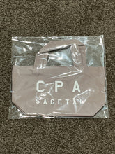 画像をギャラリービューアに読み込む, 「CPA SAGETAI」ミニトートバッグ