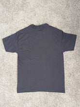 画像をギャラリービューアに読み込む, 「CPA SAGETAI」 USコットンTシャツ【黒地・ホワイトプリント】