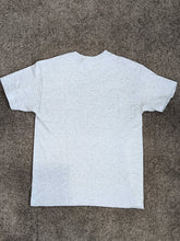 画像をギャラリービューアに読み込む, 「CPA SAGETAI」 USコットンTシャツ【ヘザーグレー地・ブラックプリント】