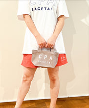 画像をギャラリービューアに読み込む, 「CPA SAGETAI」ミニトートバッグ