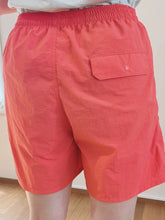 画像をギャラリービューアに読み込む, 「CPA SAGETAI」ナイロンショーツ【オーシャングリーン】