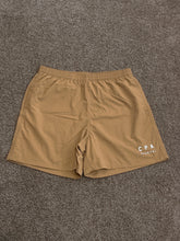 画像をギャラリービューアに読み込む, 「CPA SAGETAI」ナイロンショーツ【コヨーテ】