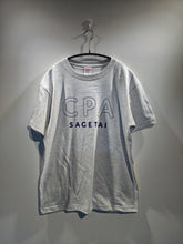 画像をギャラリービューアに読み込む, 「CPA SAGETAI」オートミールTシャツ -KAWAII_Edition