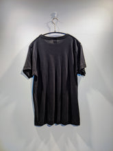 画像をギャラリービューアに読み込む, 「CPA SAGETAI」 トライブレンドTシャツ【ブラック地・白プリント】