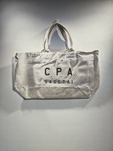 画像をギャラリービューアに読み込む, 「CPA SAGETAI」キャンバスジップトート