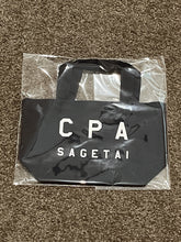 画像をギャラリービューアに読み込む, 「CPA SAGETAI」ミニトートバッグ
