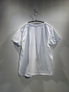「CPA SAGETAI」 ホワイトTシャツ -KAWAII_Edition