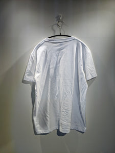 「CPA SAGETAI」 ホワイトTシャツ -KAWAII_Edition